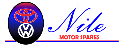 Nile Motor Spares|Home